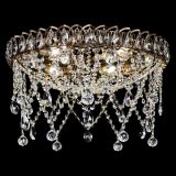 Люстра Паутинка под бронзу в Сочи Люстра Паутинка под бронзу в Сочи