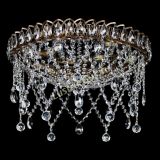 Люстра Паутинка под бронзу в Сочи Люстра Паутинка под бронзу в Сочи