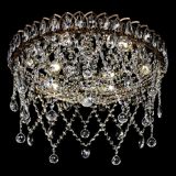 Люстра Паутинка под бронзу в Сочи Люстра Паутинка под бронзу в Сочи