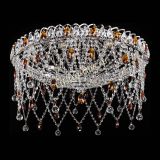 Люстра Паутинка чайная в Сочи