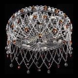 Люстра Паутинка чайная в Сочи