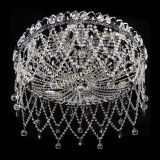 Люстра Паутинка черная в Сочи