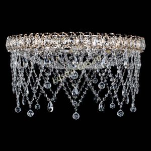 Люстра Паутинка в Сочи отзыв и фото покупателя