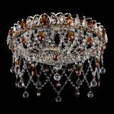 Люстра Паутинка чайная в Сочи