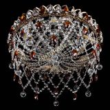 Люстра Паутинка чайная в Сочи