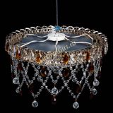 Люстра Паутинка чайная в Сочи