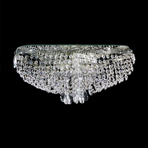 Люстра Верона Бутон в Сочи Гусь Хрустальный