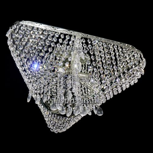 Люстра Верона Бутон в Сочи Гусь Хрустальный