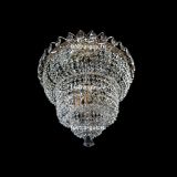 Люстра Водопад Куколка в Сочи