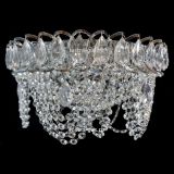 Люстра Водоворот Лилия в Сочи