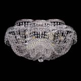 Люстра Пион Антик №6 в Сочи