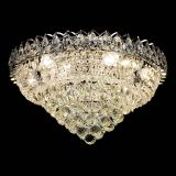 Люстра Пирамида Классика 500 мм шар 40 в Сочи Люстра Пирамида Классика 500 мм шар 40 в Сочи