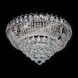 Люстра Пирамида Классика 500 мм шар 40 в Сочи Люстра Пирамида Классика 500 мм шар 40 в Сочи