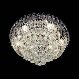 Люстра Пирамида Классика 500 мм шар 40 в Сочи Люстра Пирамида Классика 500 мм шар 40 в Сочи