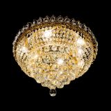 Люстра Пирамида Классика шар 40 в Сочи