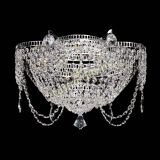 Люстра Ромашка Аннушка конус в Сочи