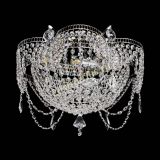 Люстра Ромашка Аннушка конус в Сочи