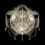 Люстра Ромашка Аннушка конус в Сочи