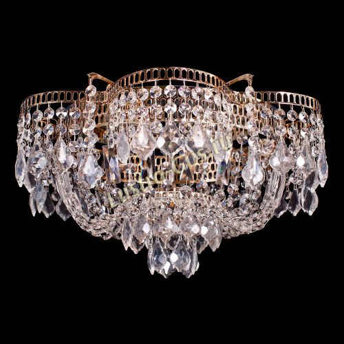 Люстра Ромашка Лепесток в Сочи Люстра Ромашка Лепесток в Сочи