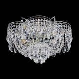 Люстра Ромашка Лепесток журавлик в Сочи Люстра Ромашка Лепесток журавлик в Сочи