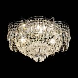 Люстра Ромашка Лепесток журавлик в Сочи Люстра Ромашка Лепесток журавлик в Сочи