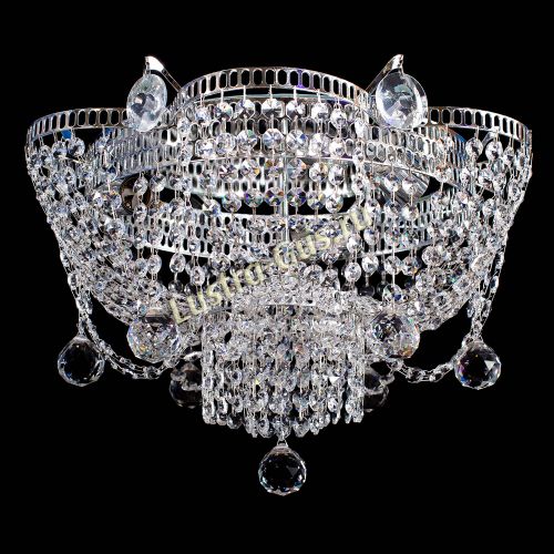 Люстра Ромашка Ольга №2 в Сочи Люстра Ромашка Ольга №2 в Сочи