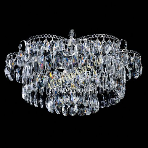 Люстра Ромашка Пластинка 1 лампа в Сочи Люстра Ромашка Пластинка 1 лампа в Сочи