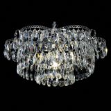 Люстра Ромашка Пластинка 1 лампа в Сочи Люстра Ромашка Пластинка 1 лампа в Сочи