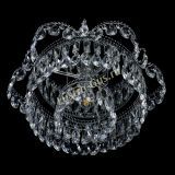 Люстра Ромашка Пластинка 1 лампа в Сочи Люстра Ромашка Пластинка 1 лампа в Сочи