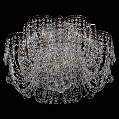 Люстра Ромашка Сатурн в Сочи Гусь Хрустальный