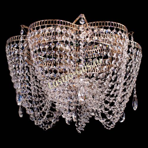 Люстра Ромашка Василиса №2 в Сочи Люстра Ромашка Василиса №2 в Сочи