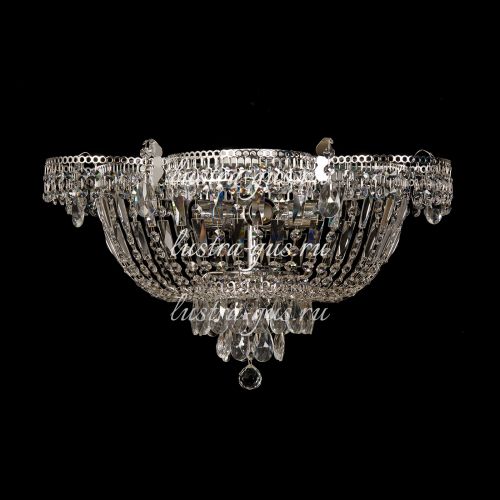 Люстра Ромашка в Сочи Гусь Хрустальный