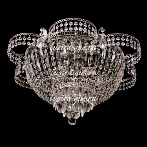 Люстра Ромашка в Сочи Гусь Хрустальный