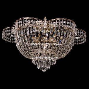 Люстра Ромашка в Сочи отзыв и фото покупателя