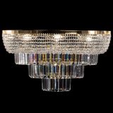 Люстра Сигма №10 в Сочи