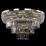 Люстра Сигма №10 в Сочи