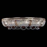 Люстра Снежинка Венеция №10 чайная в Сочи