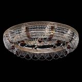 Люстра Снежинка Венеция №10 чайная в Сочи