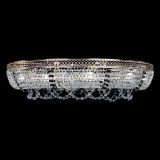 Люстра Снежинка Венеция №10 черная в Сочи Люстра Снежинка Венеция №10 черная в Сочи