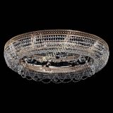 Люстра Снежинка Венеция №10 в Сочи