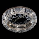 Люстра Снежинка Венеция №10 в Сочи