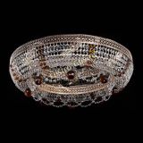 Люстра Снежинка Венеция №8 чайная в Сочи Люстра Снежинка Венеция №8 чайная в Сочи