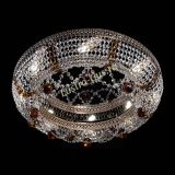 Люстра Снежинка Венеция №8 чайная в Сочи Люстра Снежинка Венеция №8 чайная в Сочи