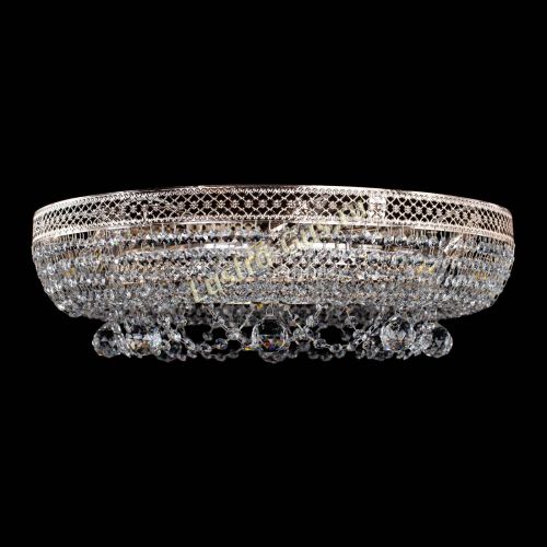 Люстра Снежинка Венеция №8 в Сочи Люстра Снежинка Венеция №8 в Сочи