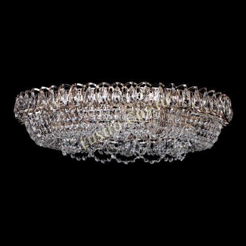 Люстра Снежинка в Сочи Гусь Хрустальный