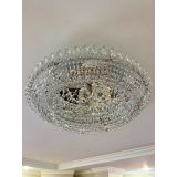 Люстра Снежинка в Сочи Люстра Снежинка в Сочи