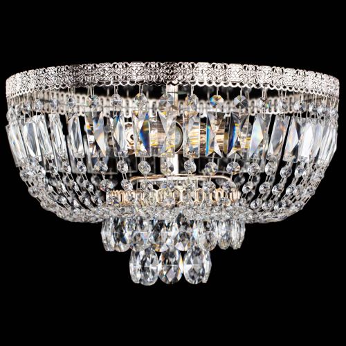 Люстра Токката астра №3 в Сочи Гусь Хрустальный