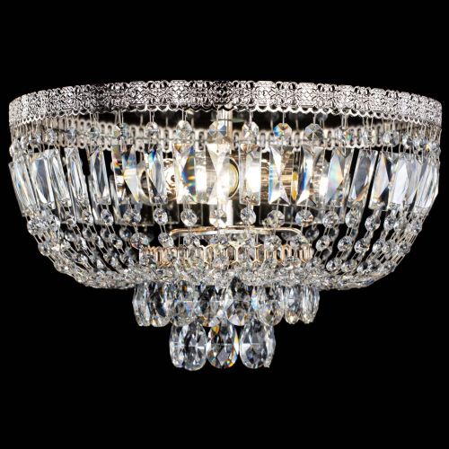 Люстра Токката астра №3 в Сочи Гусь Хрустальный