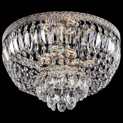 Люстра Токката астра №3 в Сочи Гусь Хрустальный