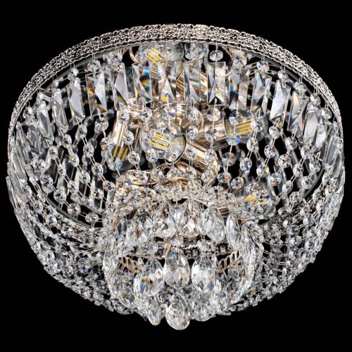 Люстра Токката астра №3 в Сочи Гусь Хрустальный